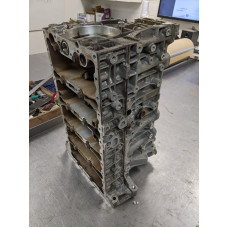 #BKQ40 Engine Cylinder Block For 03-05 Volvo XC90  2.5 1001752